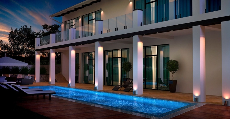 Black Sea Resort