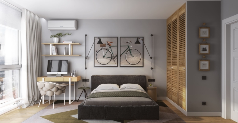 Scandinavian minimalism