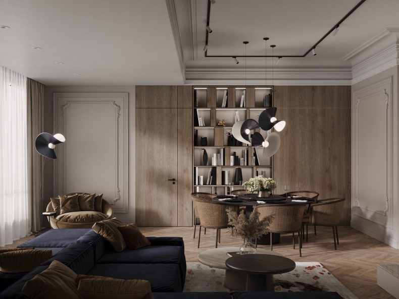 Penthouse Mariposa