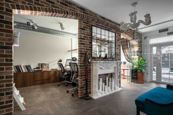 Design & architecture studio